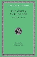 L 86 The Greek Anthology, Vol V