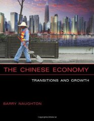 Chinese Economy, Transitions & Growth