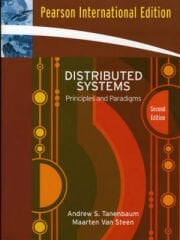 Distributed Systems: Principles and Paradigms: International Edition