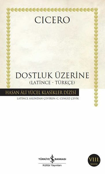 Dostluk Üzerine