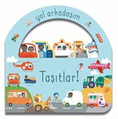 Taşıtlar - Yol Arkadaşım