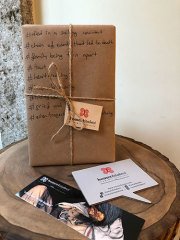 Blind Date with a Book BD00033