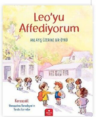 Leo’yu Affediyorum