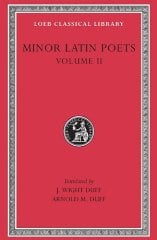 L 434 Minor Latin Poets, Vol II