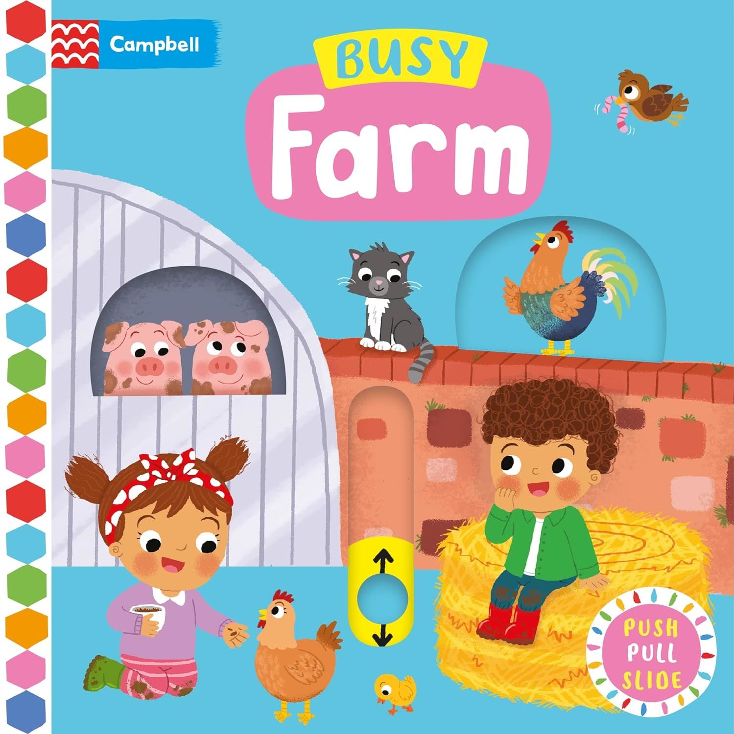 Busy Farm busy-farm