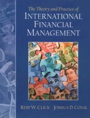 Theory and Practice of International Financial Management