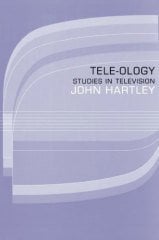 Tele-ology: Studies in Television
