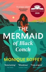 Mermaid of Black Conch