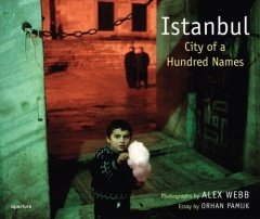 Istanbul, City of a Hundred Names