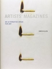 Artists' Magazines
