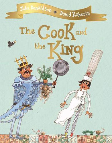 Cook and the King