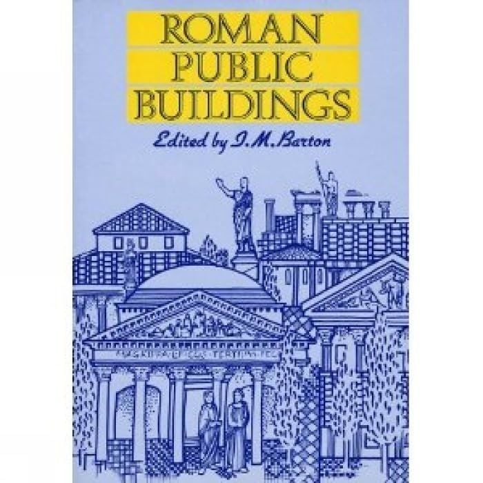 Roman Public Buildings