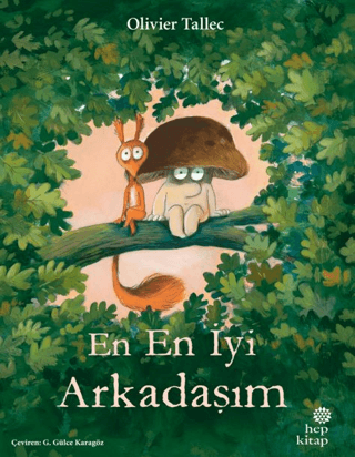 En En İyi Arkadaşım