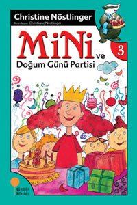 Mini ve Doğum Günü Partisi, Mini 3