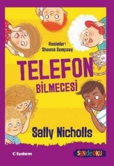 Telefon Bilmecesi, Sen de Oku