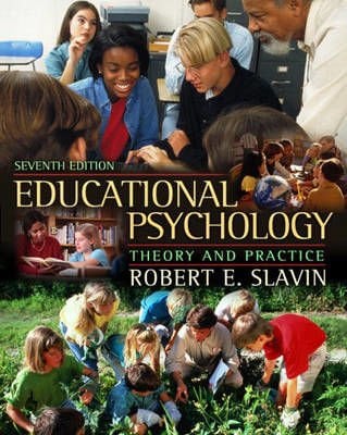 Educational Psychology: Theory and Practice