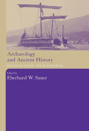 Archaeology & Ancient History