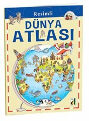 Resimli Dünya Atlası