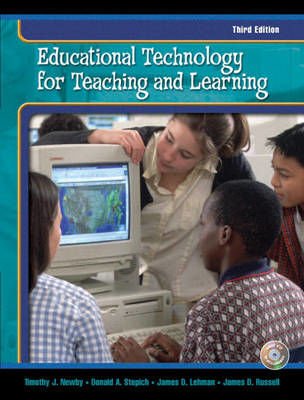 Educational Technology for Teaching and Learning