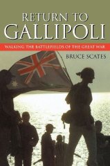 Return to Gallipoli