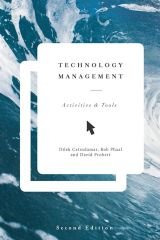 Technology Management Activities and Tools