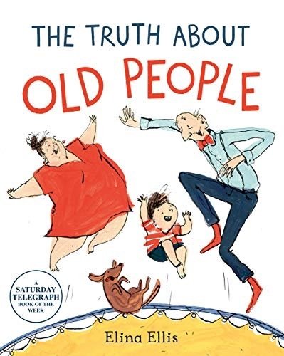 Truth About Old People