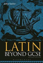 Latin Beyond GCSE