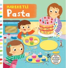 Hareketli Pasta