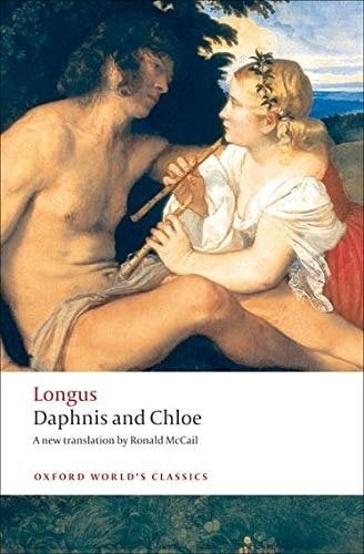 Daphnis and Chloe