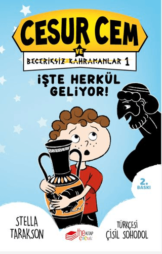 İşte Herkül Geliyor!