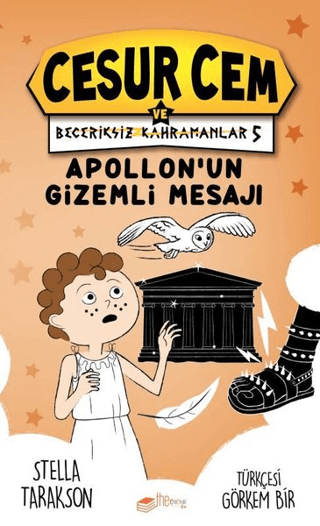 Apollon’un Gizemli Mesajı