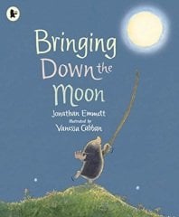 Bringing Down the Moon