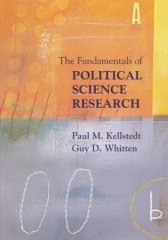 Fundamentals of Political Science Research