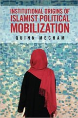 Institutional Origins of Islamist Political Mobilization