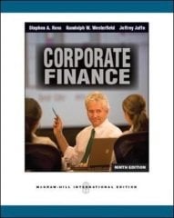 Corporate Finance