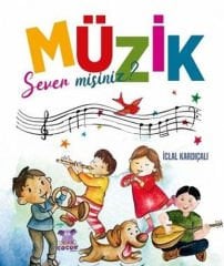 Müzik Sever misiniz?