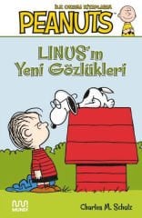 Linus’ın Yeni Gözlükleri - Peanuts: İlk Okuma Kitaplarım