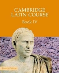Cambridge Latin Course Book IV