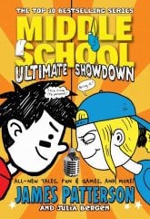 Ultimate Showdown, Middle School 5