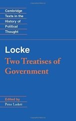 Locke, Two Treatises of Government
