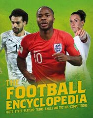 Football Encyclopedia