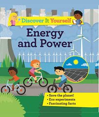 Discover It Yourself: Energy and Power