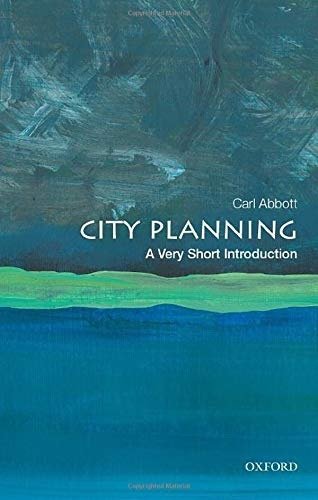 VSI, City Planning