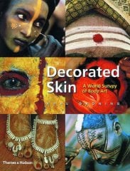 Decorated Skin