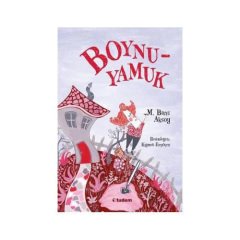 Boynu Yamuk