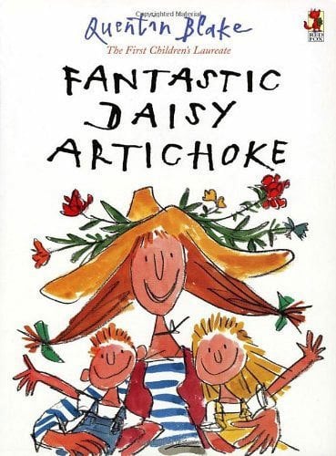 Fantastic Daisy Artichoke