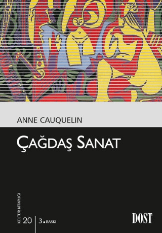 Çağdaş Sanat