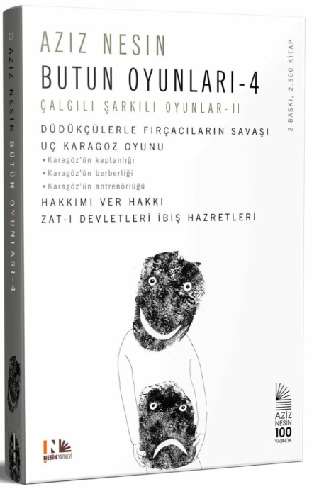 Bütün Oyunları 4