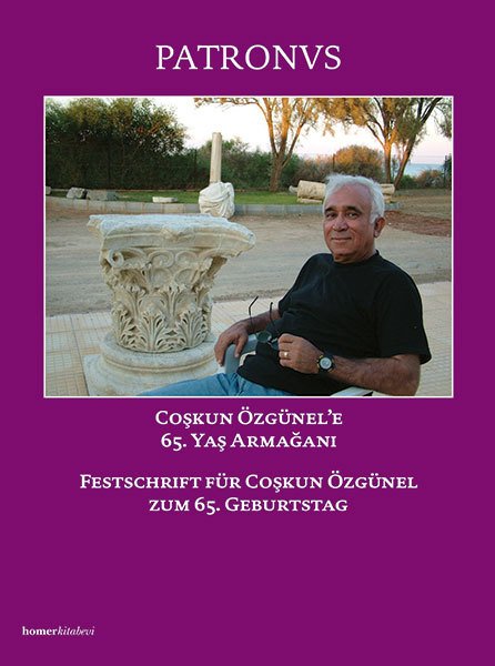 Patronvs, Festschrift für Coşkun Özgünel