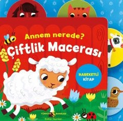 Çiftlik Macerası - Annem Nerede?